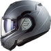 LS2 ADVANT MODULAR HELMET - Driven Powersports Inc.9999999989906 - 1131