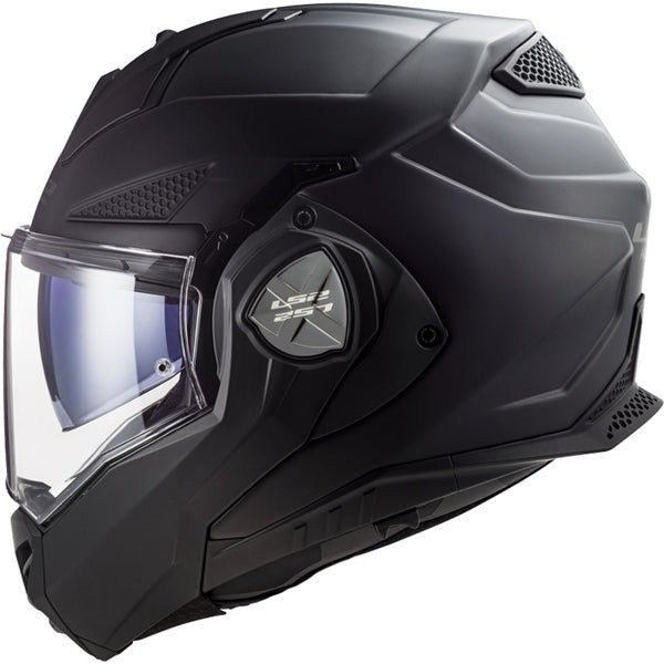 LS2 ADVANT X MODULAR HELMET - Driven Powersports Inc.9999999989901 - 1011