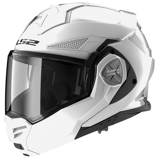 LS2 ADVANT X MODULAR HELMET - Driven Powersports Inc.9999999989901 - 1021