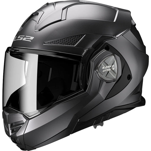 LS2 ADVANT X MODULAR HELMET - Driven Powersports Inc.9999999989901 - 1031