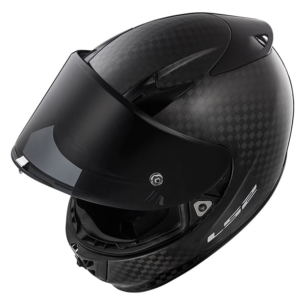 LS2 ARROW C EVO GP FULL - FACE HELMET - Driven Powersports Inc.779421991760323 - 3012