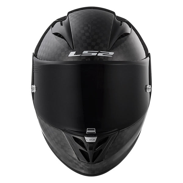 LS2 ARROW C EVO GP FULL - FACE HELMET - Driven Powersports Inc.779421991760323 - 3012