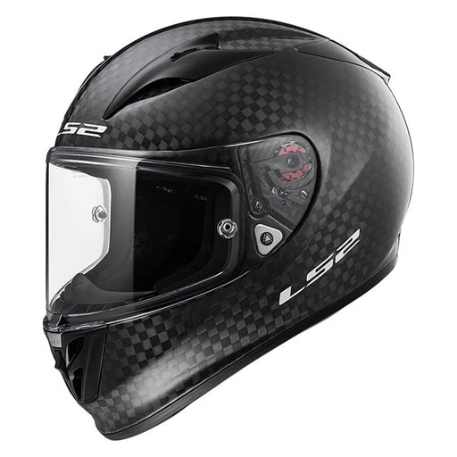 LS2 ARROW C EVO GP FULL - FACE HELMET - Driven Powersports Inc.779421991760323 - 3012