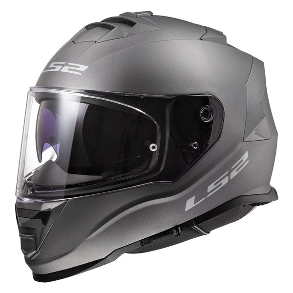 LS2 ASSAULT FULL - FACE HELMET - Driven Powersports Inc.6934432818299800 - 1031