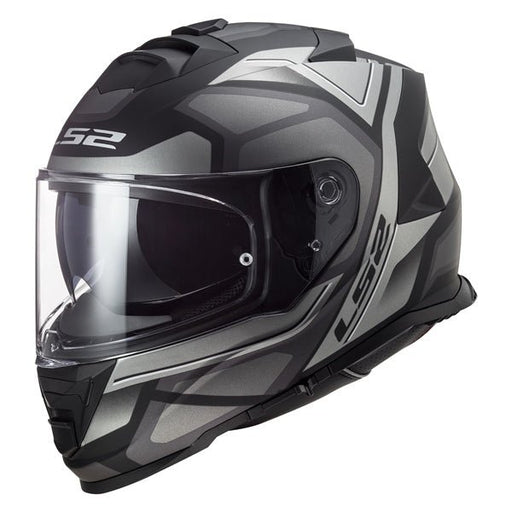 LS2 ASSAULT FULL - FACE HELMET - Driven Powersports Inc.9999999989800 - 1161