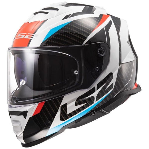 LS2 ASSAULT FULL - FACE HELMET - Driven Powersports Inc.6923221173268800 - 1251