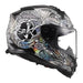 LS2 ASSAULT FULL - FACE HELMET - Driven Powersports Inc.6923221173404800 - 1271