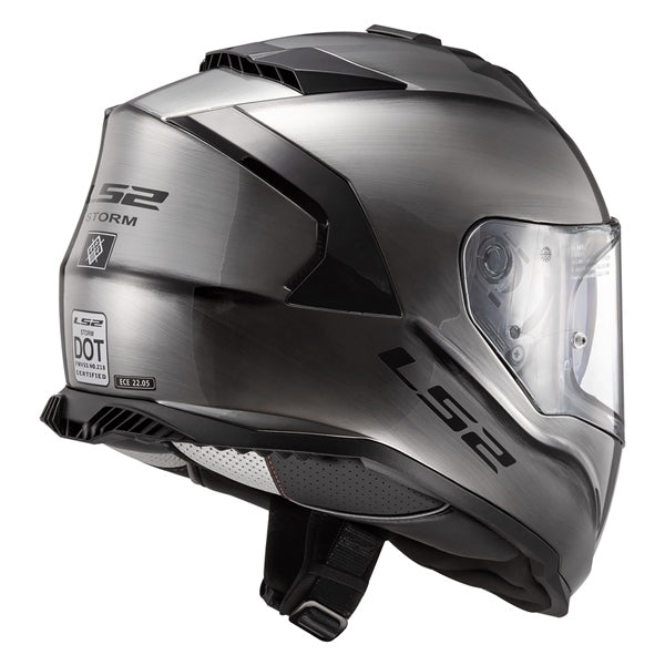 LS2 ASSAULT FULL - FACE HELMET - Driven Powersports Inc.693443281885800 - 1531