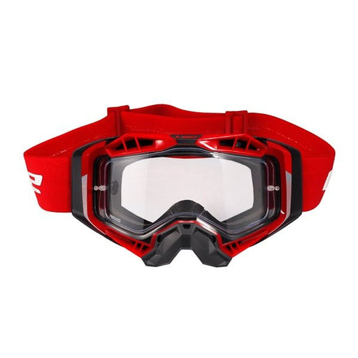 LS2 AURA GOGGLES (04 - 288) - Driven Powersports Inc.693443289507804 - 288