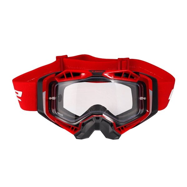 LS2 AURA GOGGLES (04 - 288) - Driven Powersports Inc.693443289507804 - 288