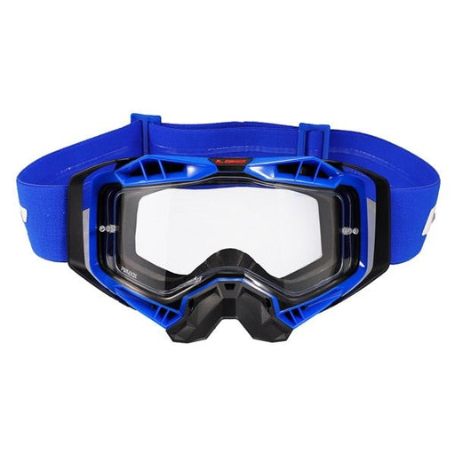 LS2 AURA GOGGLES - Driven Powersports Inc.693443289506104 - 289