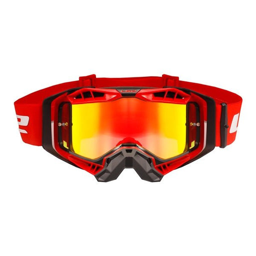 LS2 AURA PRO GOGGLES - Driven Powersports Inc.693443289464404 - 294