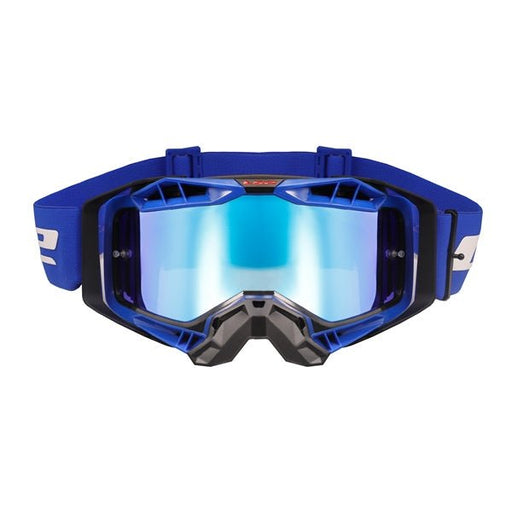 LS2 AURA PRO GOGGLES - Driven Powersports Inc.693443289463704 - 295