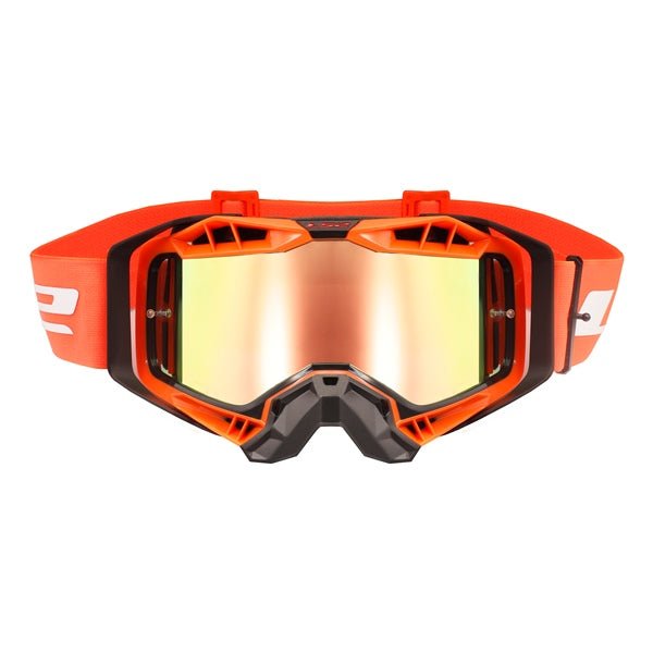 LS2 AURA PRO GOGGLES - Driven Powersports Inc.693443289461304 - 297