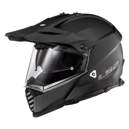 LS2 BLAZE OFF - ROAD HELMET - Driven Powersports Inc.6934432816653436B - 1011