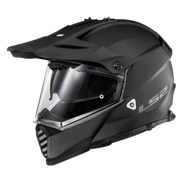 LS2 BLAZE OFF - ROAD HELMET - Driven Powersports Inc.6934432816653436B - 1011