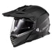 LS2 BLAZE OFF - ROAD HELMET - Driven Powersports Inc.6934432816653436B - 1011