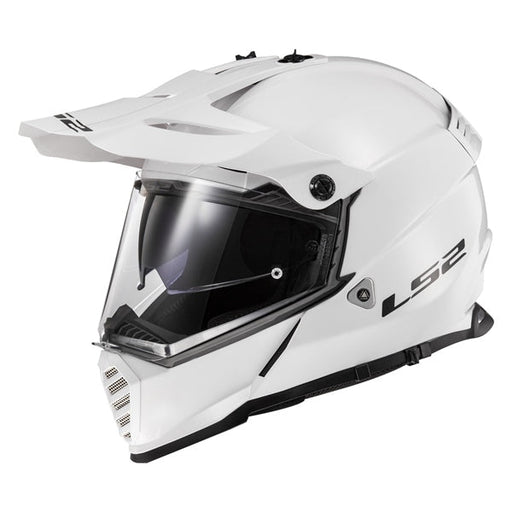 LS2 BLAZE OFF - ROAD HELMET - Driven Powersports Inc.9999999989436B - 1021