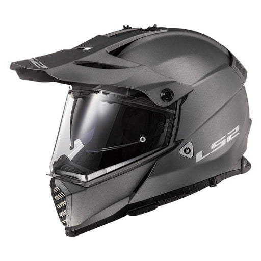 LS2 BLAZE OFF - ROAD HELMET - Driven Powersports Inc.9999999989436B - 1031