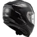 LS2 CHALLENGER CARBON FULL - FACE HELMET - Driven Powersports Inc.693443281577327 - 2011