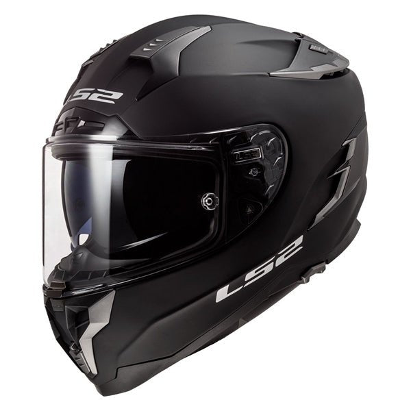 LS2 CHALLENGER FULL - FACE HELMET - Driven Powersports Inc.6934432811993327 - 1011