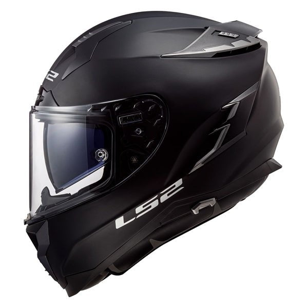 LS2 CHALLENGER FULL - FACE HELMET - Driven Powersports Inc.6934432811993327 - 1011