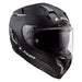 LS2 CHALLENGER FULL - FACE HELMET - Driven Powersports Inc.6934432811993327 - 1011