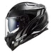 LS2 CHALLENGER GT FULL - FACE HELMET - Driven Powersports Inc.779421965266327 - 1231