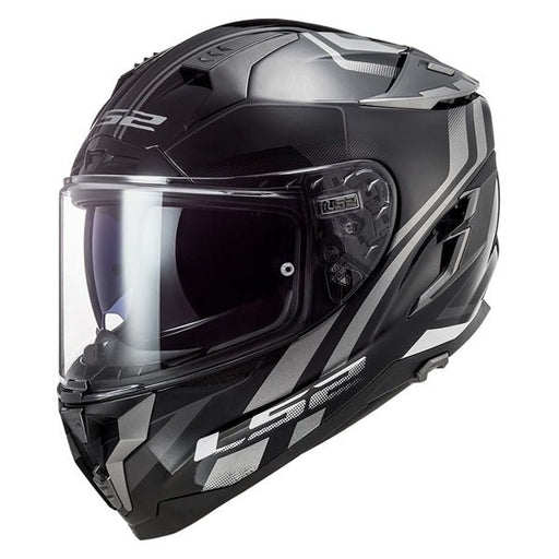 LS2 CHALLENGER GT FULL - FACE HELMET - Driven Powersports Inc.779421965266327 - 1231