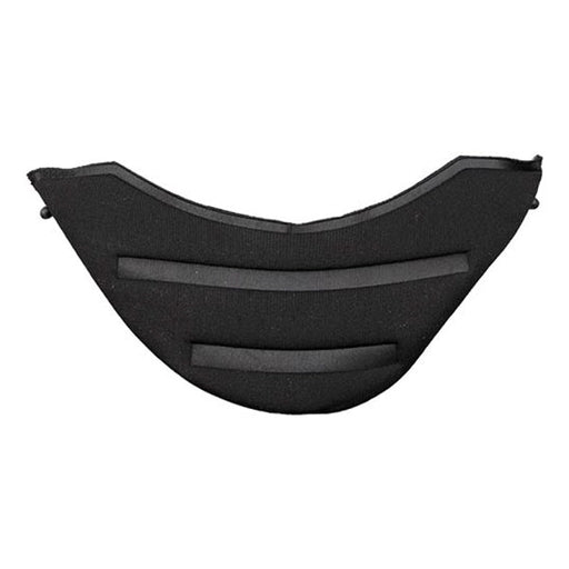 LS2 CHIN CURTAIN FOR VALIANT II HELMET (04 - 379) - Driven Powersports Inc.692322117987104 - 379