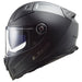 LS2 CITATION II FULL - FACE HELMET - Driven Powersports Inc.6923221173473811 - 1011