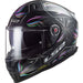 LS2 CITATION II FULL - FACE HELMET - Driven Powersports Inc.811 - 1101811 - 110811 - 1101