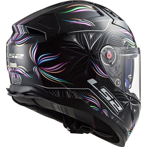 LS2 CITATION II FULL - FACE HELMET - Driven Powersports Inc.811 - 1101811 - 110811 - 1101