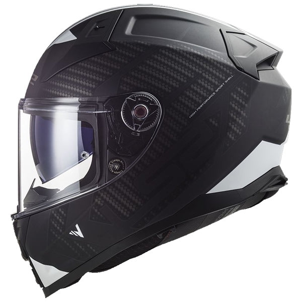 LS2 CITATION II FULL - FACE HELMET - Driven Powersports Inc.6923221173756811 - 1111