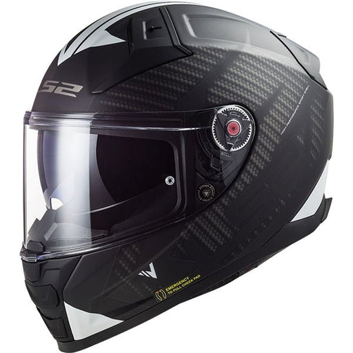 LS2 CITATION II FULL - FACE HELMET - Driven Powersports Inc.6923221173756811 - 1111