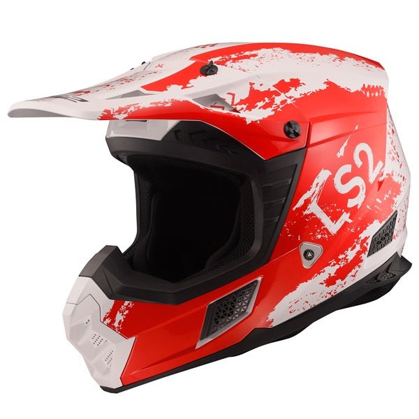 LS2 COZ OFF - ROAD HELMET - Driven Powersports Inc.9999999989706 - 1141