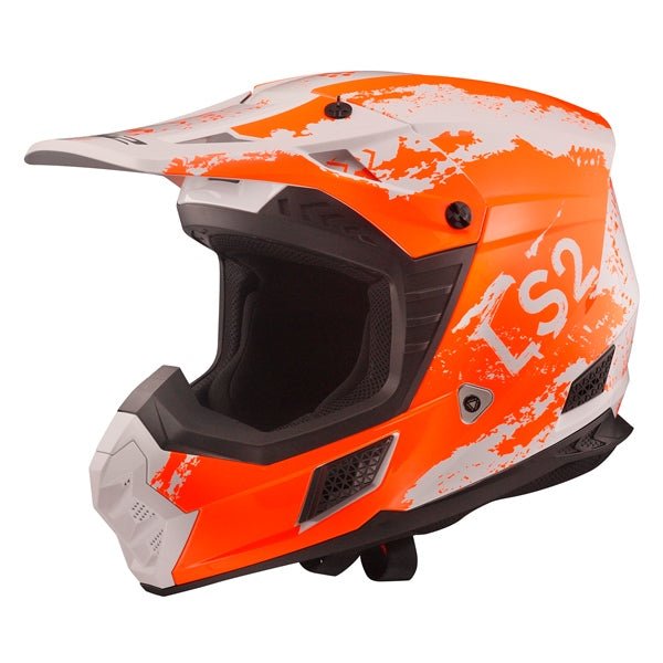 LS2 COZ OFF - ROAD HELMET - Driven Powersports Inc.9999999989706 - 1171