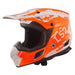 LS2 COZ OFF - ROAD HELMET - Driven Powersports Inc.9999999989706 - 1171