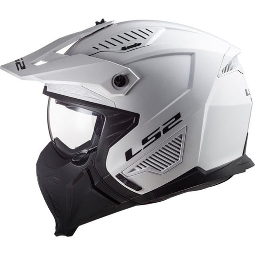 LS2 DRIFTER OPEN - FACE HELMET - Driven Powersports Inc.9999999989606 - 1021