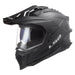 LS2 EXPLORER OFF - ROAD HELMET - Driven Powersports Inc.779421884369701 - 1011