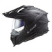 LS2 EXPLORER OFF - ROAD HELMET - Driven Powersports Inc.779421884437701 - 1021