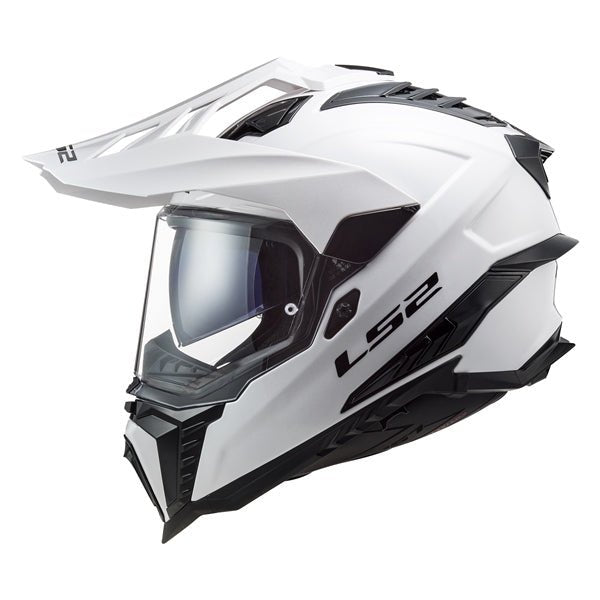 LS2 EXPLORER OFF - ROAD HELMET - Driven Powersports Inc.779421884437701 - 1021