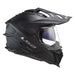 LS2 EXPLORER OFF - ROAD HELMET - Driven Powersports Inc.779421884437701 - 1021