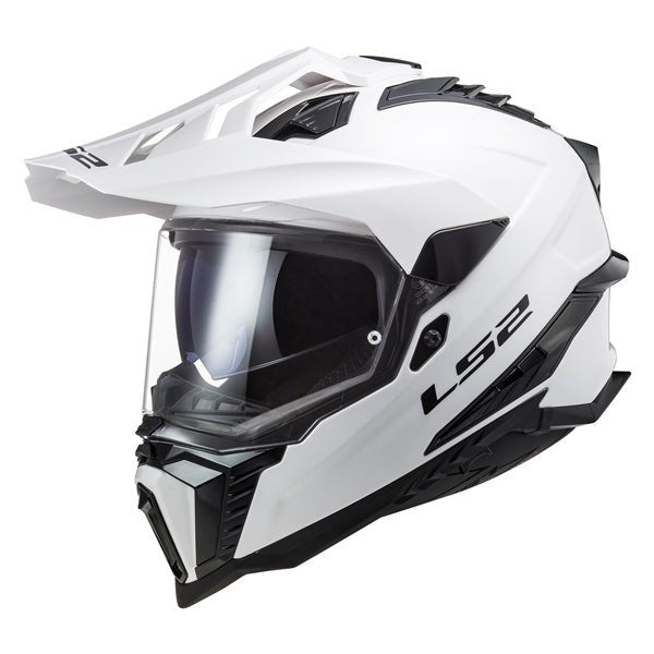 LS2 EXPLORER OFF - ROAD HELMET - Driven Powersports Inc.779421884437701 - 1021