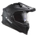 LS2 EXPLORER OFF - ROAD HELMET - Driven Powersports Inc.779421884437701 - 1021