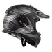 LS2 GATE MINI OFF - ROAD HELMET - Driven Powersports Inc.9999999989437G - 4182