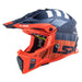 LS2 GATE MINI OFF - ROAD HELMET - Driven Powersports Inc.9999999989437G - 4332