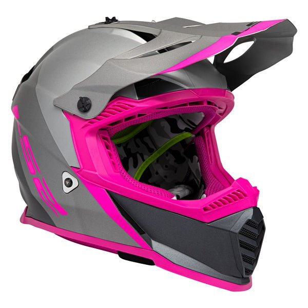 LS2 GATE OFF - ROAD HELMET - Driven Powersports Inc.9999999989437G - 1141