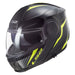 LS2 HORIZON MODULAR HELMET - Driven Powersports Inc.9999999989902 - 1101