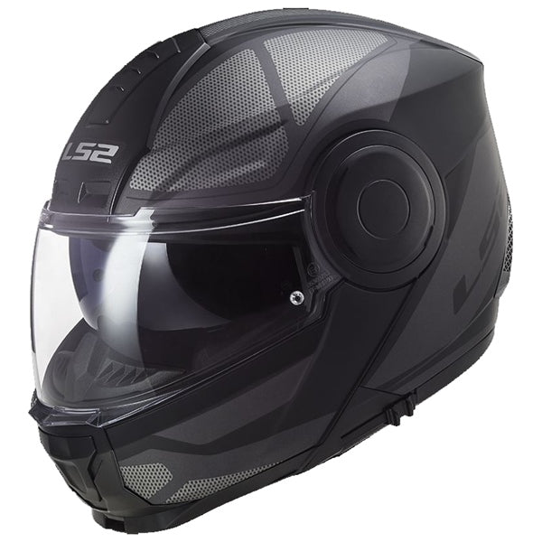 LS2 HORIZON MODULAR HELMET - Driven Powersports Inc.6934432826362902 - 1111